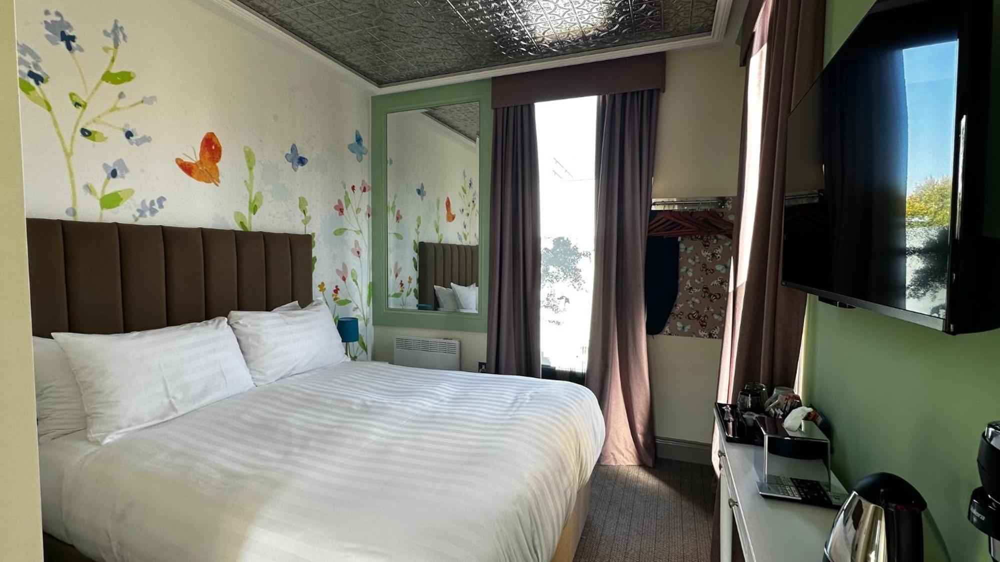Hotel The Duchess Belle Londra